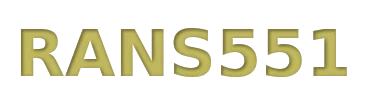 RANS551
