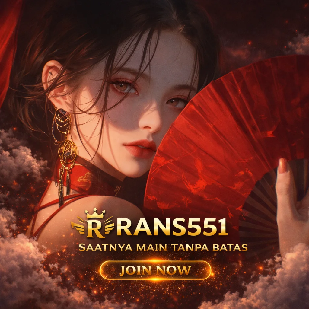 RANS551